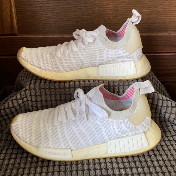 Adidas NMD R1 Sneaker - Picture 3 of 6